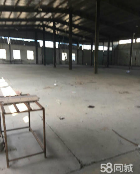 (出售) 吴江占地13亩4800平方单层厂房出售。有独立码头-pic2