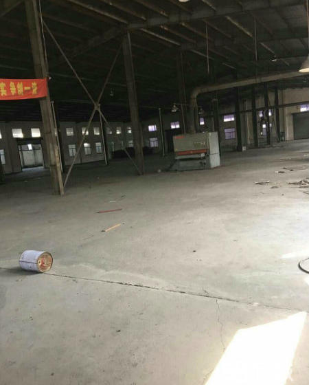 (出售) 吴江占地13亩4800平方单层厂房出售。有独立码头-pic3