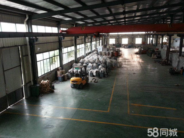 (出售) 金山亭林104版块19亩独院单层厂房出售-pic4