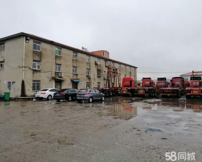 (出售) 奉贤四团镇104板块土地厂房出售 随时可以使用-pic3