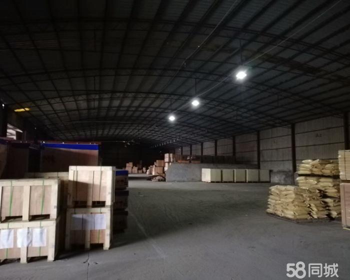 (出售) 奉贤四团镇104板块土地厂房出售 随时可以使用-pic4