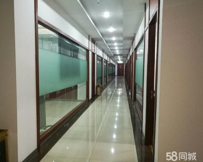 (出售) 近市区虹桥枢纽6亩占地独栋三层厂房2吨货梯绿证诚售-pic1
