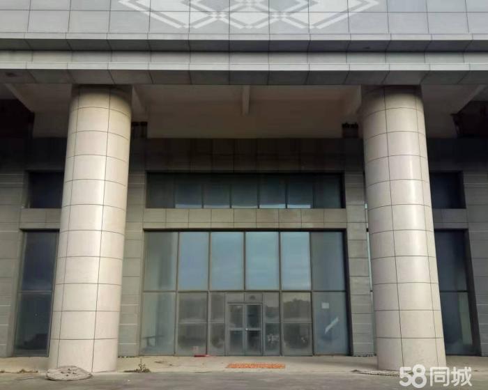 (出售) 高铁东站独院厂房 出售，可改酒店，人才公寓等-pic1