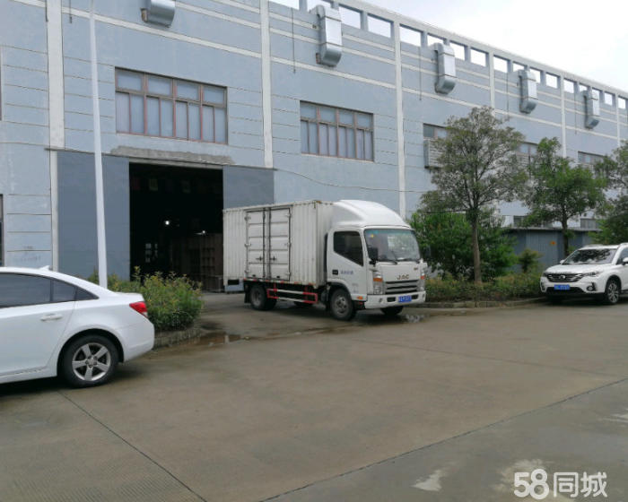 (出售) （出售）11亩 104板块 小面积绿证单层厂房-pic1