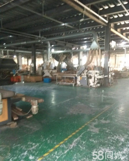 (出售) （出售）11亩 104板块 小面积绿证单层厂房-pic2