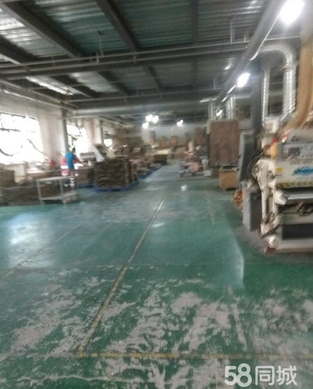 (出售) （出售）11亩 104板块 小面积绿证单层厂房-pic4