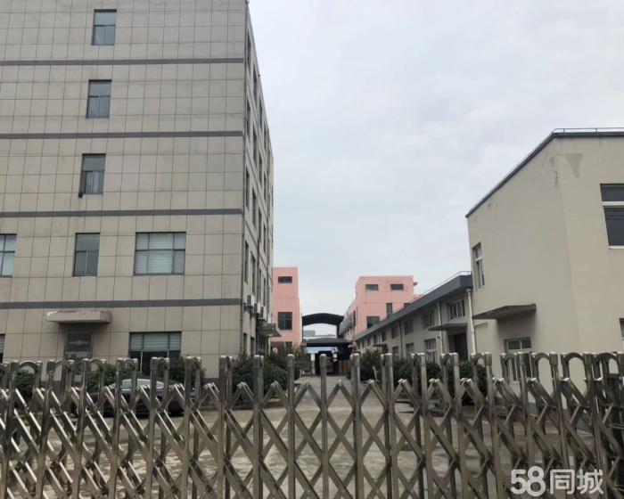 (出售) 新桥 靠近漕河泾 小面积独栋厂房一手现房-pic3