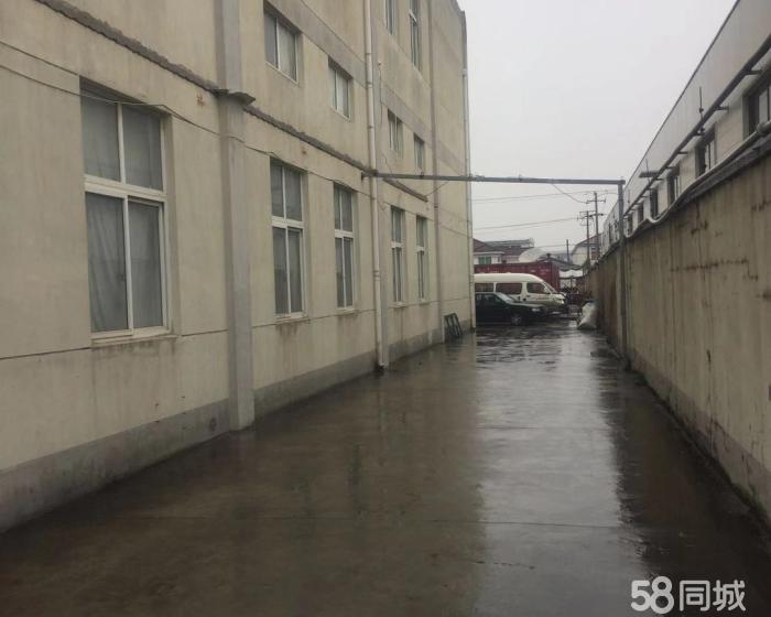 (出售) 祝桥镇工业双层厂房出售-pic3