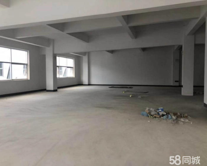 (出售) 层高15米 一手厂房出售 占地8亩 无公摊 有环评-pic1
