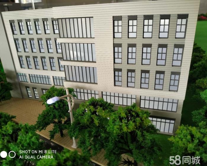 (出售) 15栋小产证火热出售大小面积绿证104地块4532-pic2