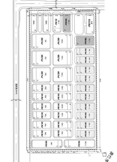 (出售) 嘉兴 单层10m 独栋2880起出售贷款6成-pic3