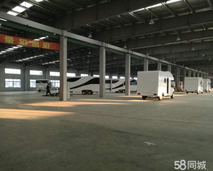(出售) 金山亭林工业区19亩单层建筑12米层高3900万-pic4