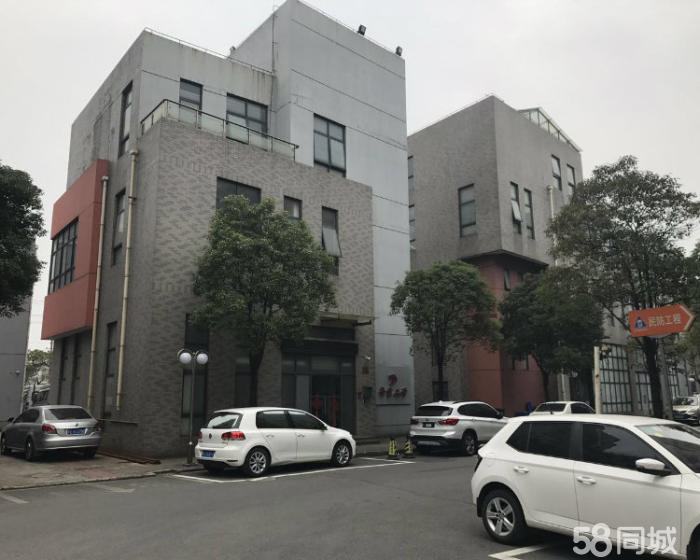 (出售) 独栋精装 一楼5.5米办公研发厂房D市价出售可按揭-pic4