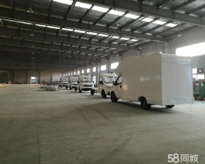 (出售) 金山亭林工业区19亩单层建筑12米层高3900万-pic2