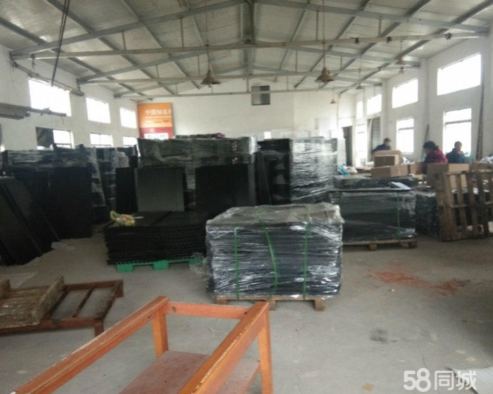 (出租) 北青公路104板块 无公摊500平厂房出租-pic2