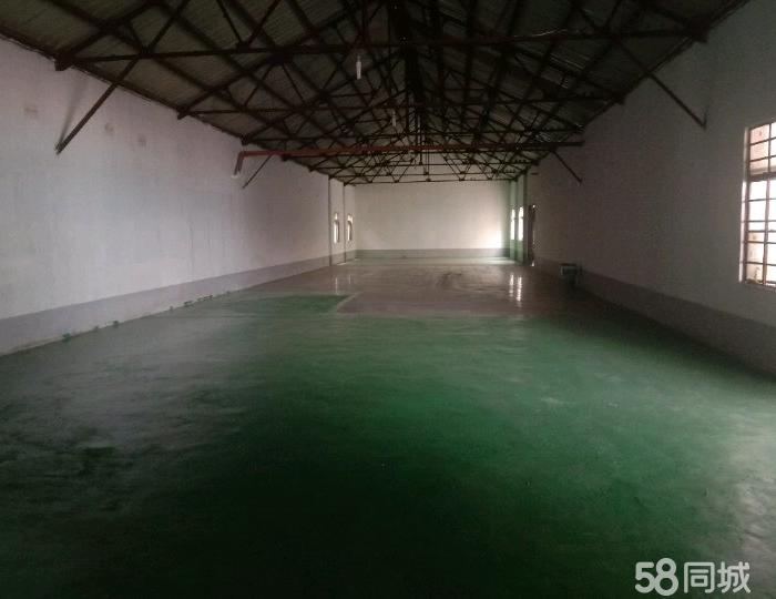 (出租) 龙东大道边上小面积仓库出租高8米大车好进无公摊-pic2
