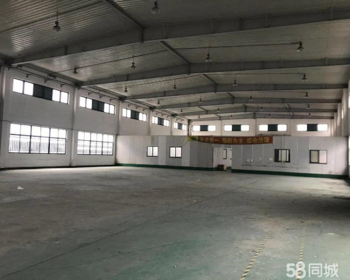 (出租) 原房东出租104板块，单幢厂房，电量充足，场地超大-pic2