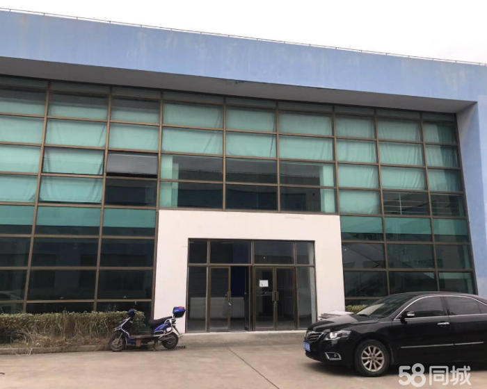 (出租) 原房东出租104板块，单幢厂房，电量充足，场地超大-pic3