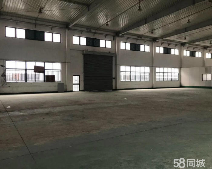 (出租) 原房东出租104板块，单幢厂房，电量充足，场地超大-pic4