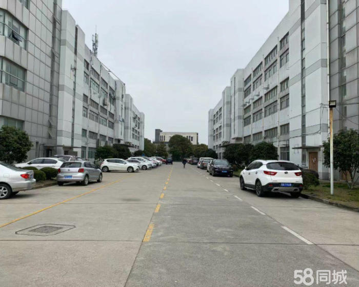 (出租) 房东直租高品质104可环评1万多平办公厂房可分租-pic1