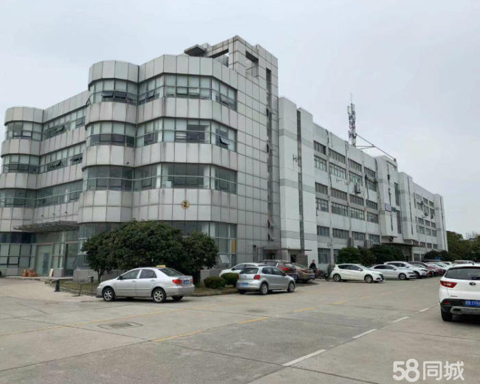 (出租) 房东直租高品质104可环评1万多平办公厂房可分租-pic3