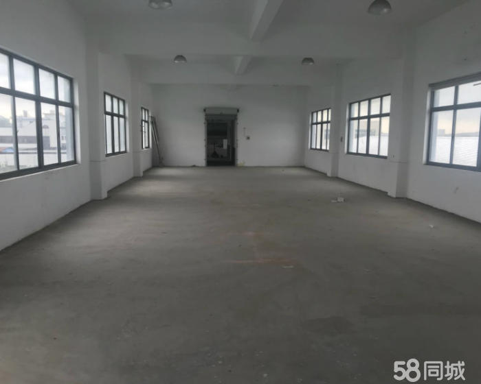(出租) 杨高南路附近 原房东 3楼带货梯出租 适合电商仓储-pic2