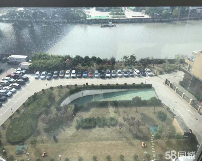 (出租) 江桥万达旁小面积136平起，贸易展厅，价格1.1起-pic4