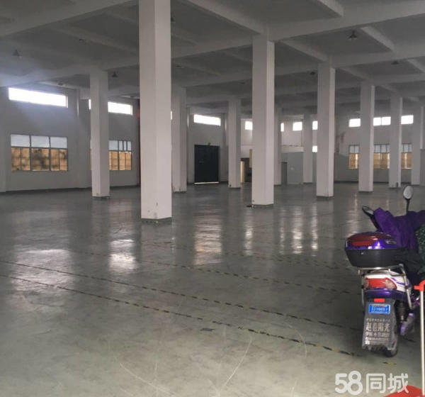 (出租) 松江仓库厂房 适合办公仓库 科技研发 生物医药等-pic1