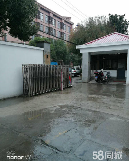 (出租) 地铁口，104地块、可环评、招汽车修理美容等行业-pic1