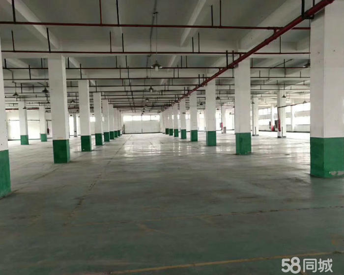 (出租) 房东直租高品质104可环评1万多平办公厂房可分租-pic2