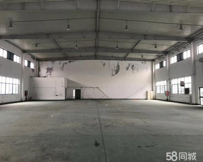 (出租) 原房东出租104板块，单幢厂房，电量充足，场地超大-pic1