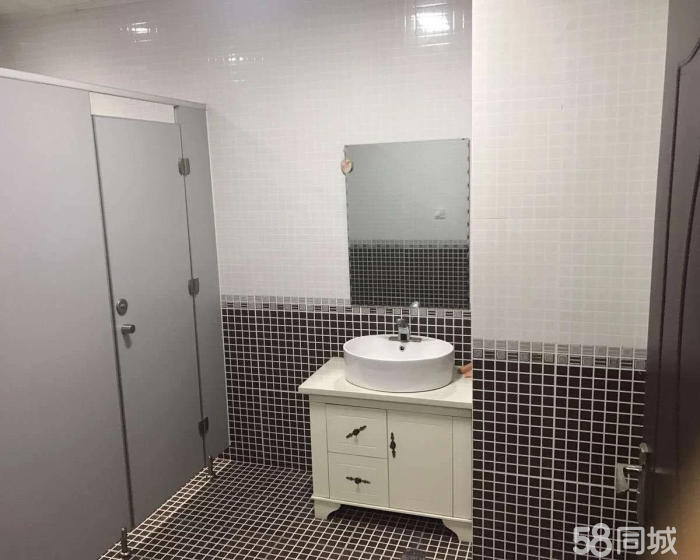 (出租) 虹梅南路3509弄单层厂房650平出租104可环评-pic1