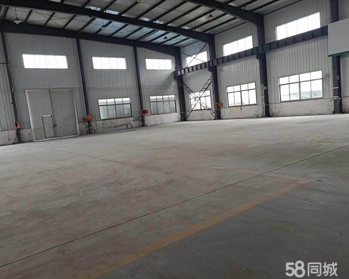 (出租) 胡桥浦卫公路6577号主干道单层厂房仓库500平起-pic2