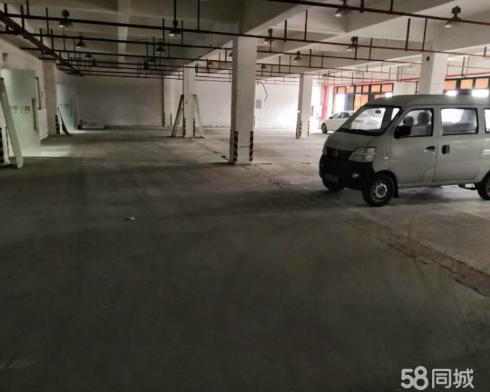 (出租) 合庆800平价格1.3可做加工产证齐全厂房出租-pic2