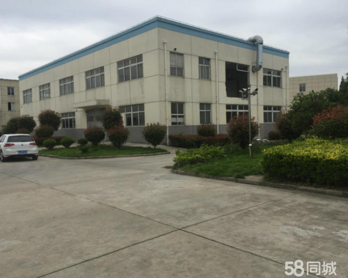 (出租) 松江仓库厂房 适合办公仓库 科技研发 生物医药等-pic4