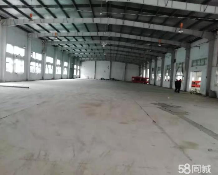 (出租) 《出租》一手房东出租两栋火车头厂房5000平-pic1