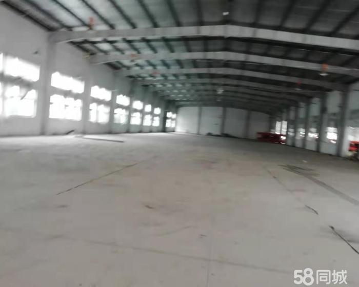 (出租) 《出租》一手房东出租两栋火车头厂房5000平-pic2