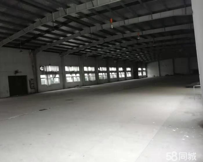 (出租) 《出租》一手房东出租两栋火车头厂房5000平-pic3