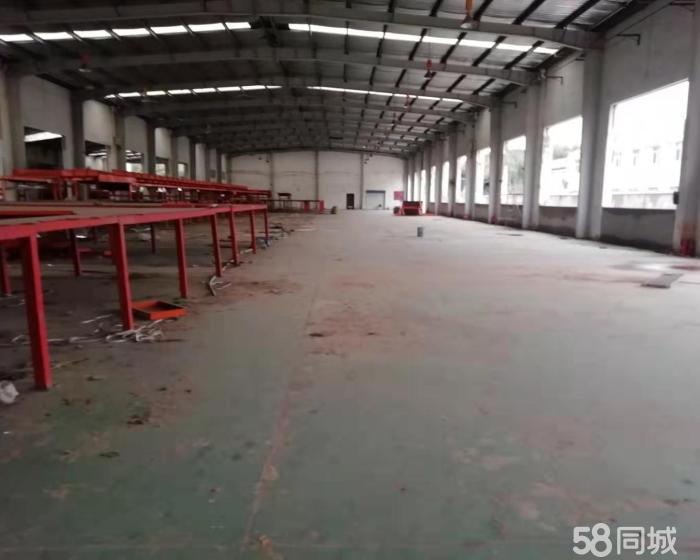 (出租) 《出租》一手房东出租两栋火车头厂房5000平-pic4