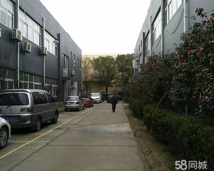 (出租) 新出外环边上春申路虹梅南路200平仓库配送展厅办公-pic4