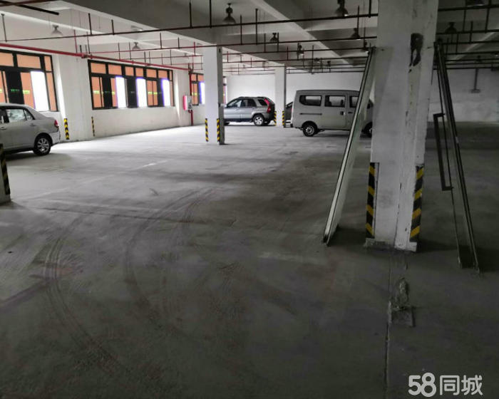(出租) 合庆800平价格1.3可做加工产证齐全厂房出租-pic3
