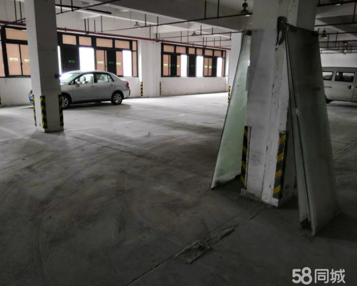 (出租) 合庆800平价格1.3可做加工产证齐全厂房出租-pic4