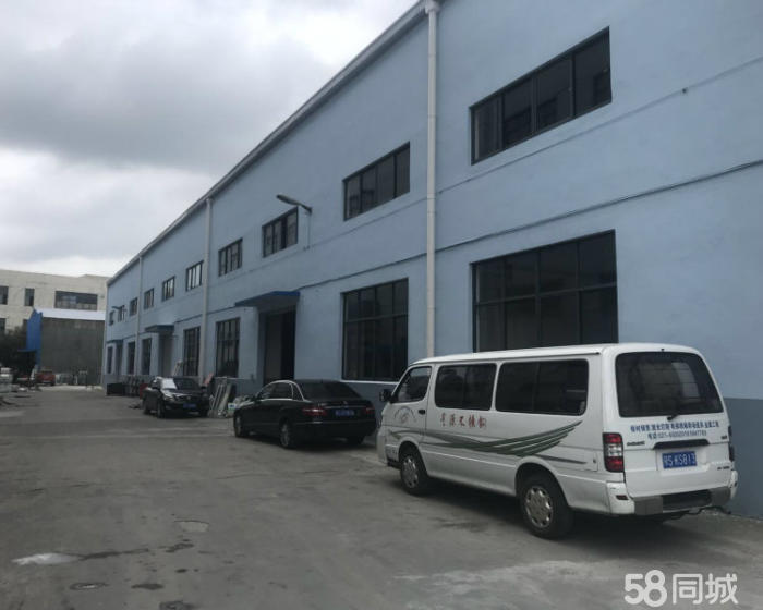(出租) 杨高南路附近 原房东 3楼带货梯出租 适合电商仓储-pic1