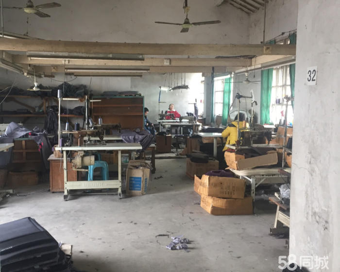 (出租) 松隐镇木制品无喷漆厂房4月初可入住共900平-pic4