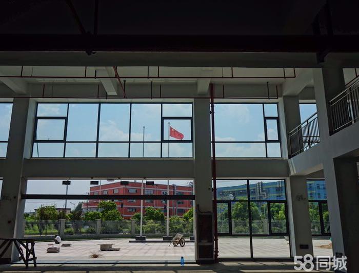 (出租) 大虹桥区办公仓储零租金火热招租中-pic2