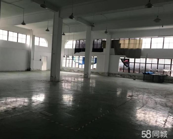 (出租) 420平一楼，高6米，有需要的无污染行业得抓紧了-pic2
