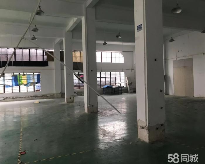 (出租) 420平一楼，高6米，有需要的无污染行业得抓紧了-pic4