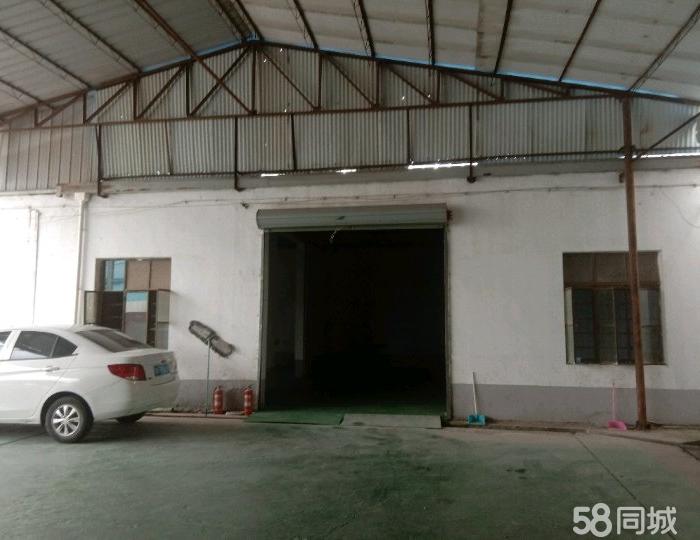 (出租) 龙东大道边上小面积仓库出租高8米大车好进无公摊-pic1