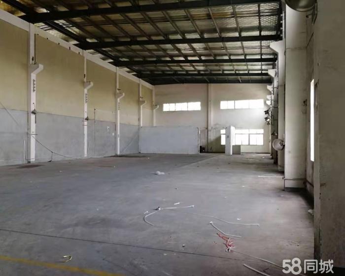 (出租) 凤溪280平一楼 场地大 大车进出方便 有证可长签-pic2