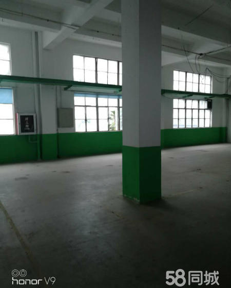 (出租) 地铁口，104地块、可环评、招汽车修理美容等行业-pic2